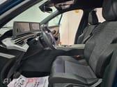 Peugeot 5008 1.2 Hybrid Allure Pack EAT8