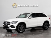 Mercedes-Benz GLC 300 de AMG