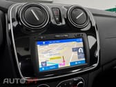 Dacia Sandero 0.9 TCe Stepway