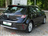 Toyota Corolla 1.8 Hybrid Comfort