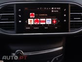 Peugeot 308 SW 1.2 PureTech Style
