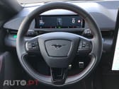 Ford Mustang Mach-E I.V.A DEDUTIVEL Dual Motor AWD