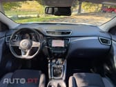 Nissan Qashqai 1.3 DIG-T MHEV Premiere Edition