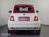 Fiat 500 DOLCEVITA 1.0 Hybrid 70cv