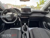 Peugeot 208 1.2 PureTech Active Pack
