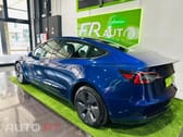 Tesla Model 3 Long Range Tração Traseira