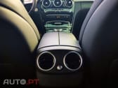 Mercedes-Benz C 300 d e AMG Line Night Edition