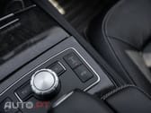 Mercedes-Benz CLS 350 CDi BlueEfficiency Shooting Brake