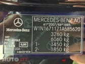 Mercedes-Benz GLE de 4Matic