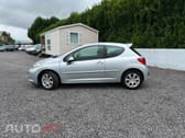 Peugeot 207 1.6 HDi Sport
