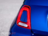 Abarth 595C Competizione