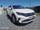 Volkswagen Taigo 1.0 TSI Urban DSG