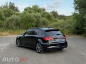 Audi S3 Sportback 2.0 TFSi quattro S tronic