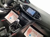 Peugeot 308 SW 1.5 BLUEHDI STYLE