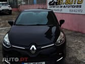 Renault Clio 0.9 TCe Limited Edition