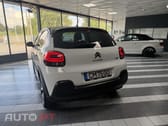 Citroen C3 1.2 PureTech Shine