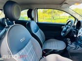 Fiat 500C 0.9 TwinAir Lounge