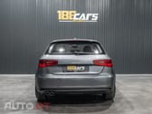 Audi A3 1.4 TFSi S-line