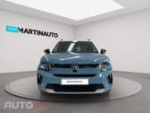 Citroen C3 1.2 PureTech Max