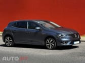 Renault Mégane 1.5 blue dci bose edition