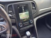Renault Mégane 1.5 Blue dCi Intens