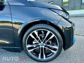 BMW i3 s 120Ah