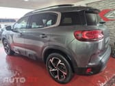 Citroen C5 Aircross 1.5 BlueHDi C-Series