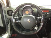 Peugeot 108 1.0 VTi Style