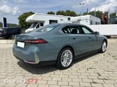 BMW i5 eDrive40