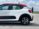 Citroen C3 1.2 PureTech Feel Pack
