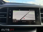 Peugeot 308 PureTech 130 GPF Stop & Start Tech Edition