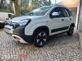 Fiat Panda 1.0 Hybrid City Cross