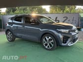 Kia Stonic 1.0 T-GDi TX