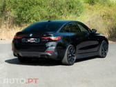 BMW i4 eDrive40 Pack Desportivo M Pro
