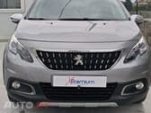 Peugeot 2008 1.6 BlueHDi Crossway