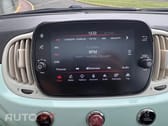 Fiat 500 1.0 Hybrid Lounge