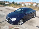 Volkswagen EOS 2.0 TDi