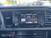 Seat Leon 1.6 TDI Ecomotive Style