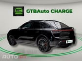 Porsche Macan I.V.A DEDUTIVEL Turbo