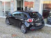 Alfa Romeo Mito 0.9 8V Turbo Twinair Super