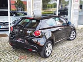 Alfa Romeo Mito 1.3 JTD Distinctive S&S