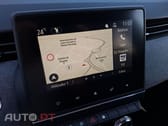 Renault Clio TCe 100 Bi-Fuel Techno
