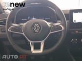 Renault Clio Clio Intens TCe 90