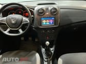 Dacia Sandero 0.9 TCe Stepway Bi-Fuel
