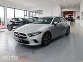 Mercedes-Benz A 180 d Style Aut.