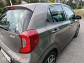 Kia Picanto 1.0 CVVT Easy
