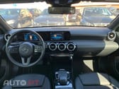 Mercedes-Benz A 180 d Style Aut.
