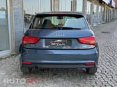 Audi A1 1.4 TDI (ultra) design