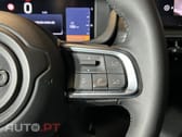 Jeep Avenger 1.2 GSE T3 Summit
