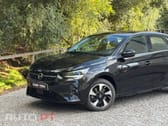Opel Corsa-E Elegance